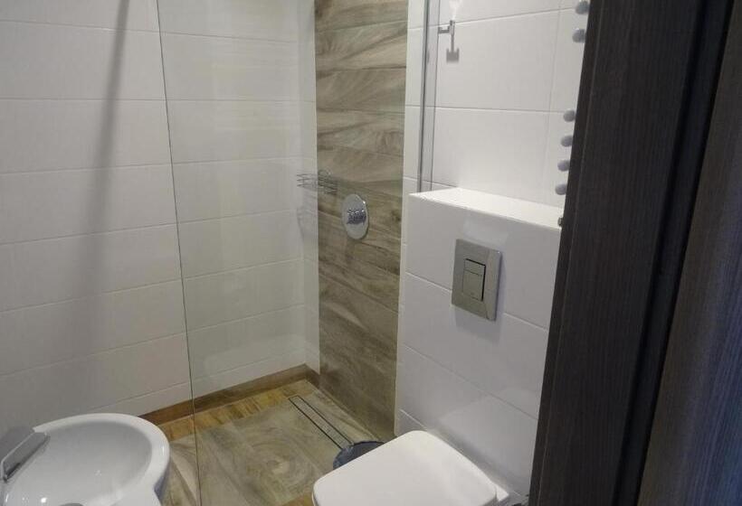 اتاق استاندارد, Pro B&b