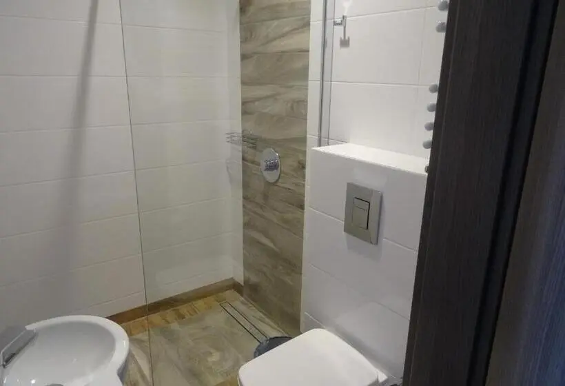 Standard-huone, Pro B&b
