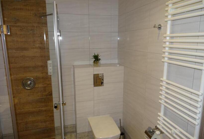 اتاق لوکس, Pro B&b