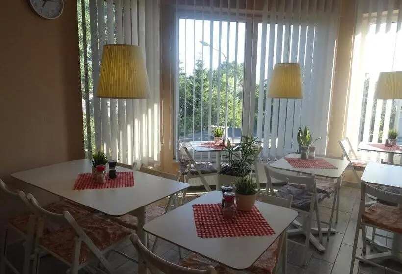 Deluxe-huone, Pro B&b