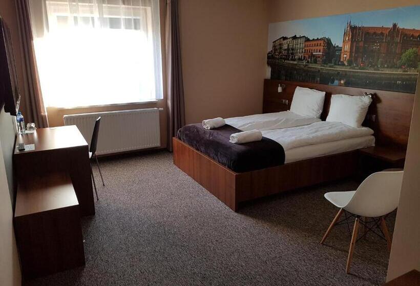 Номер Deluxe, Pro B&b