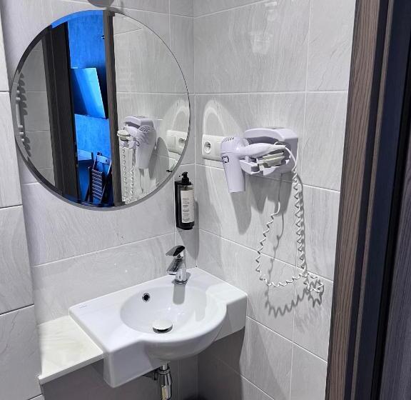 اتاق اکونومی, Pro B&b