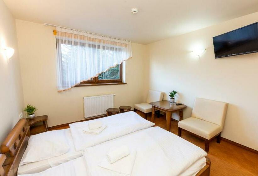 스탠다드 룸, Kompleks Pilsko Jontek