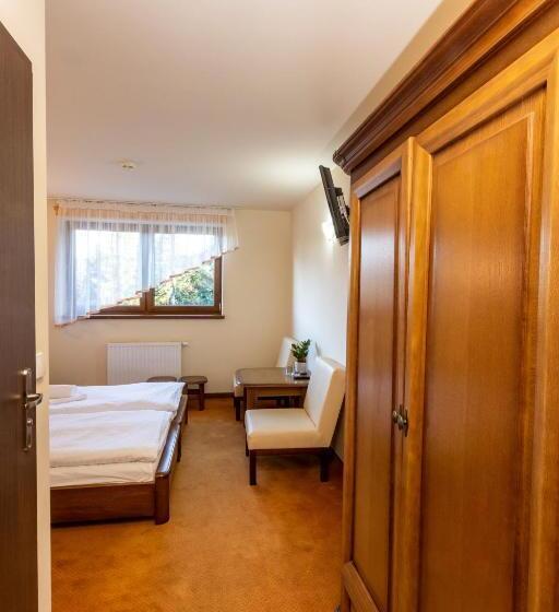 스탠다드 룸, Kompleks Pilsko Jontek