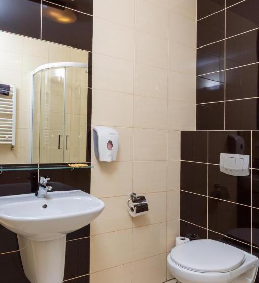 스탠다드 룸, Kompleks Pilsko Jontek