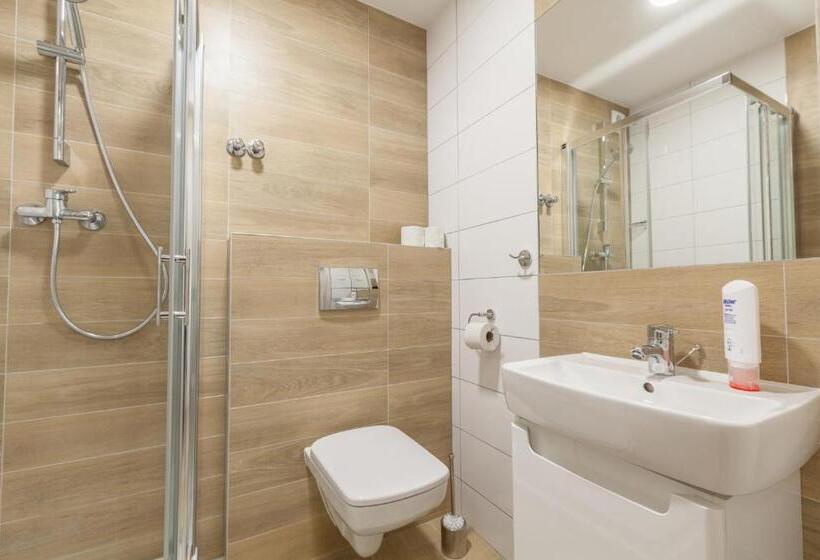 اتاق استاندارد, Silesia Krynica