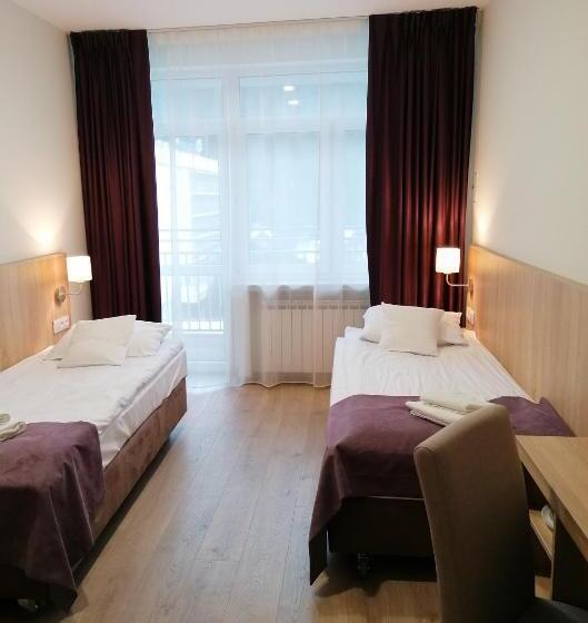 اتاق استاندارد, Silesia Krynica