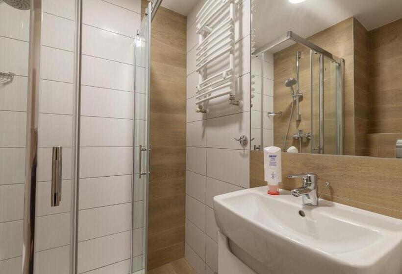 اتاق استاندارد, Silesia Krynica