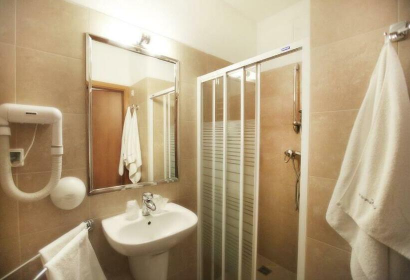 اتاق استاندارد, Termy Pałacowe