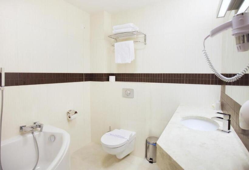 سوییت, Termy Pałacowe