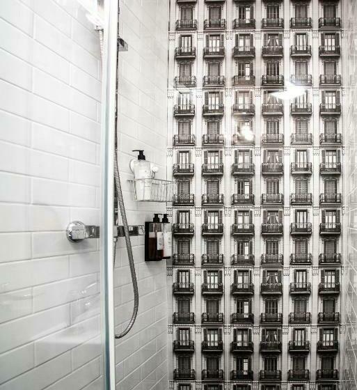 آپارتمان 1 خوابه, Willa Krakowska