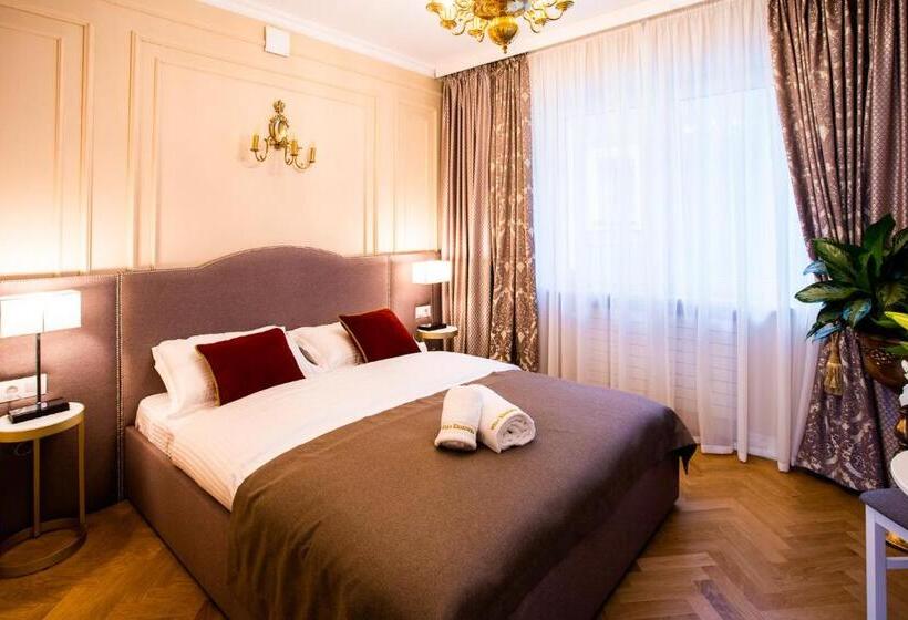 استودیوی استاندارد, Willa Krakowska