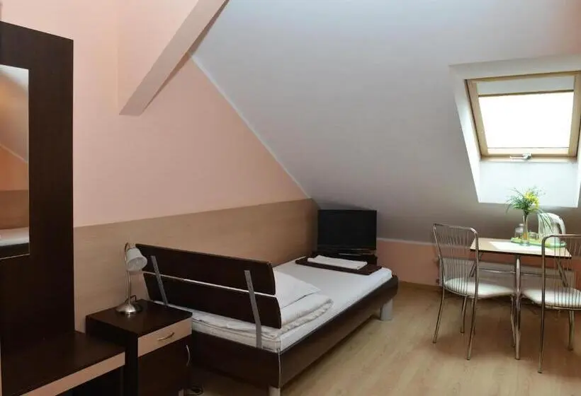 Standard-huone, Arkadia Radziejów