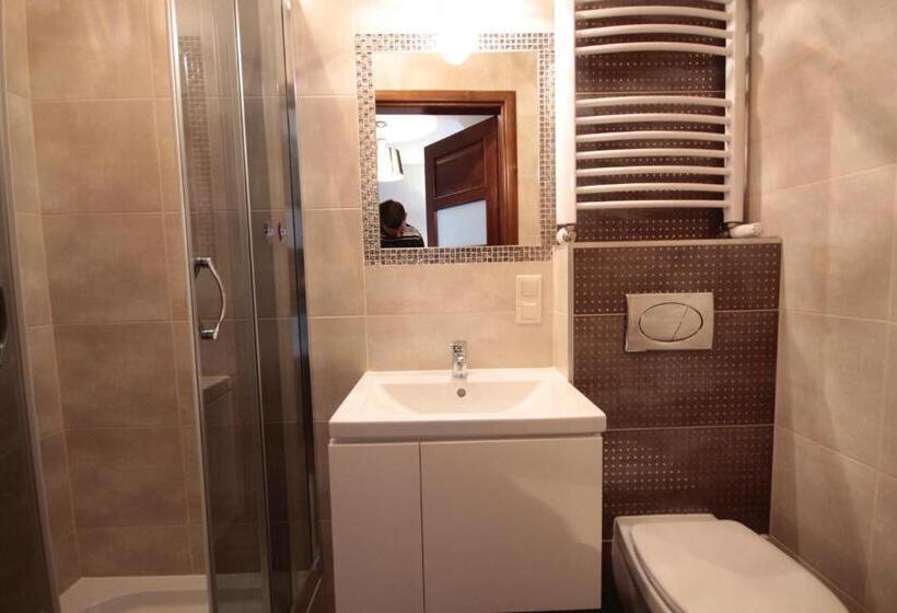 标准间, Dom Wypoczynkowy U Czerników