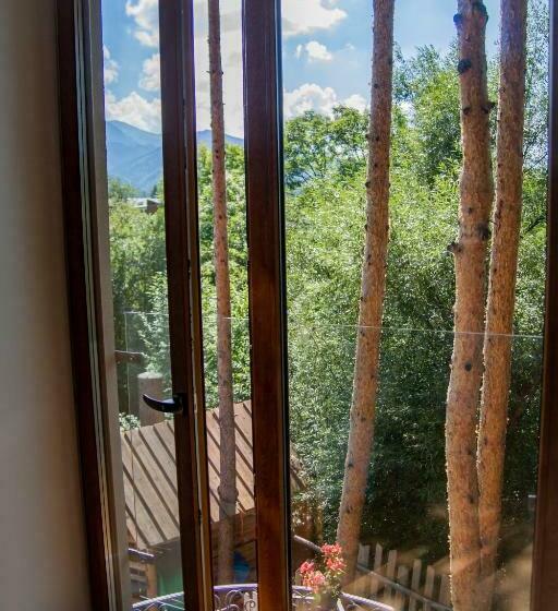 חדר סטנדרט נוף להרים, Wilcznik 10