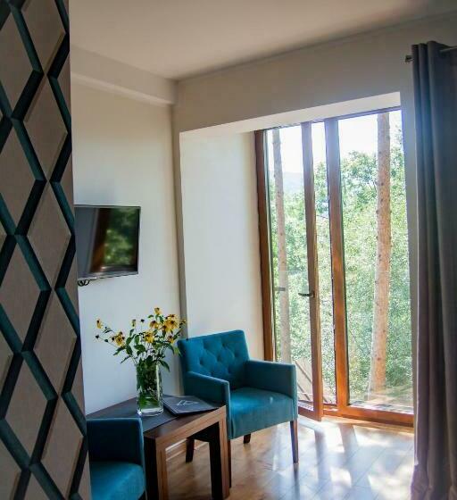 חדר סטנדרט נוף להרים, Wilcznik 10