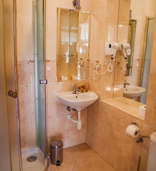 חדר סטנדרט עם מרפסת, Wilcznik 10