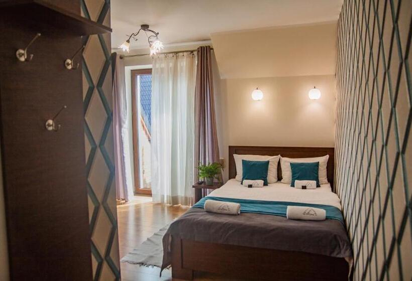 חדר סטנדרט עם מרפסת, Wilcznik 10