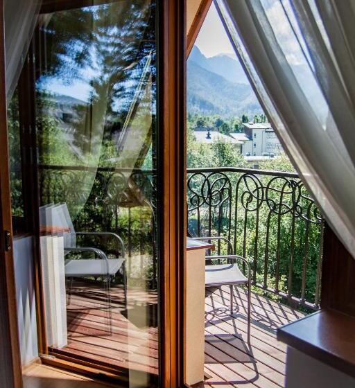 סטודיו סטנדרט עם נוף, Wilcznik 10