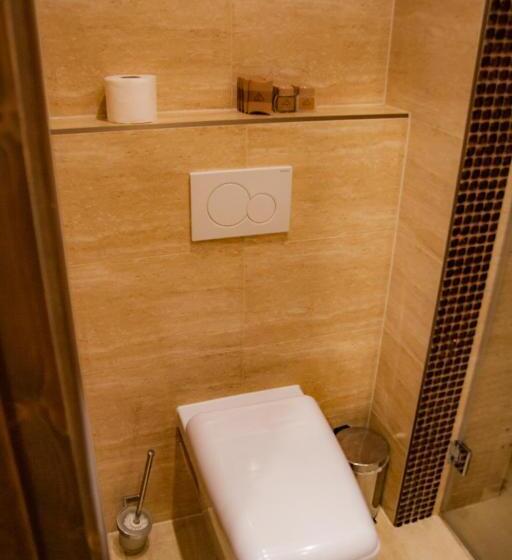 סטודיו סטנדרט עם נוף, Wilcznik 10