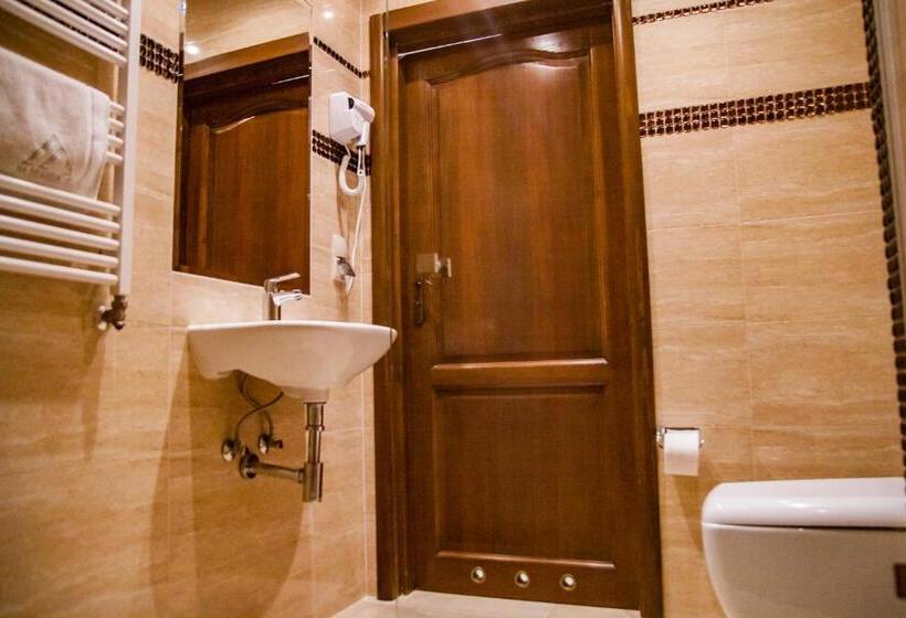 סטודיו סטנדרט עם נוף, Wilcznik 10