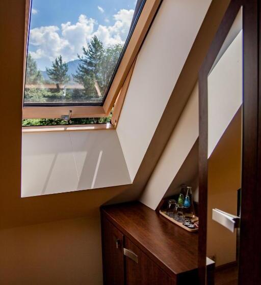 חדר סטנדרט נוף להרים, Wilcznik 10