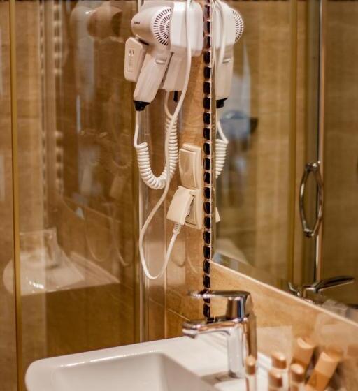 חדר סטנדרט, Wilcznik 10