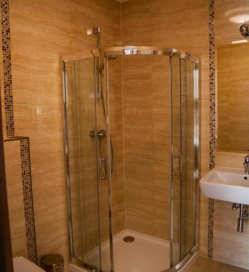 חדר סטנדרט עם מרפסת, Wilcznik 10