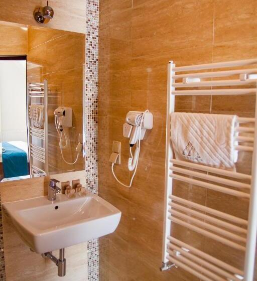 חדר סטנדרט עם מרפסת, Wilcznik 10