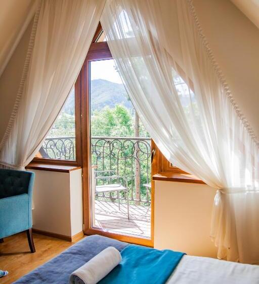 סטודיו סטנדרט עם נוף, Wilcznik 10