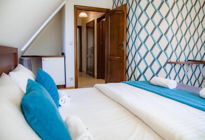 סטודיו סטנדרט עם נוף, Wilcznik 10