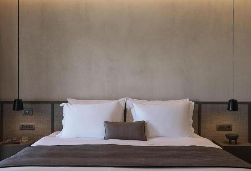 Люкс Deluxe Вид на Море, Noima Boutique Hotel Mykonos