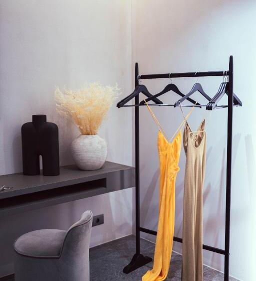 Люкс Вид на Море, Noima Boutique Hotel Mykonos