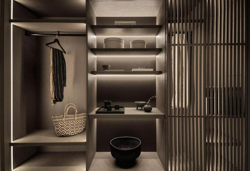 Люкс Премиум Вид на Море, Noima Boutique Hotel Mykonos