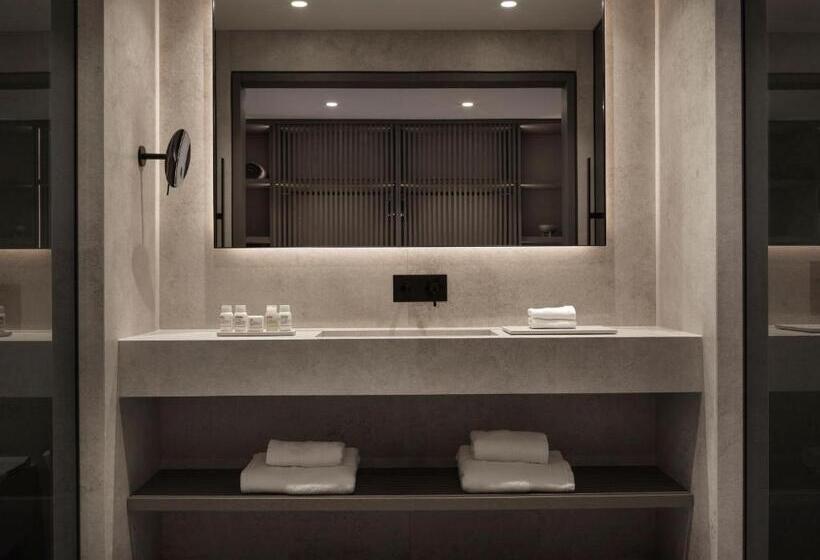Люкс Executive Вид на Море, Noima Boutique Hotel Mykonos