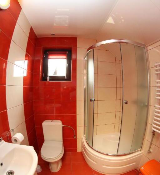 スタンダードトリプルルーム, Pokoje I Apartamenty U Sabiny   Apartament I Domek Z Jacuzzi Na Wyłączność   Pozostałe Pokoje Bez Ja