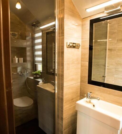 Шале 1 Спальня, Pokoje I Apartamenty U Sabiny   Apartament I Domek Z Jacuzzi Na Wyłączność   Pozostałe Pokoje Bez Ja
