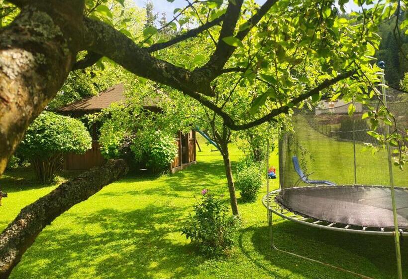 バルコニー付きスタンダードステューディオ, Pokoje I Apartamenty U Sabiny   Apartament I Domek Z Jacuzzi Na Wyłączność   Pozostałe Pokoje Bez Ja