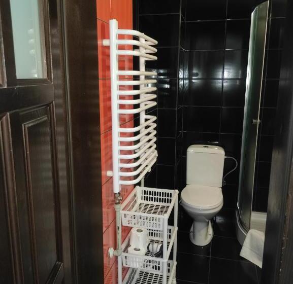 バルコニー付きスタンダードステューディオ, Pokoje I Apartamenty U Sabiny   Apartament I Domek Z Jacuzzi Na Wyłączność   Pozostałe Pokoje Bez Ja