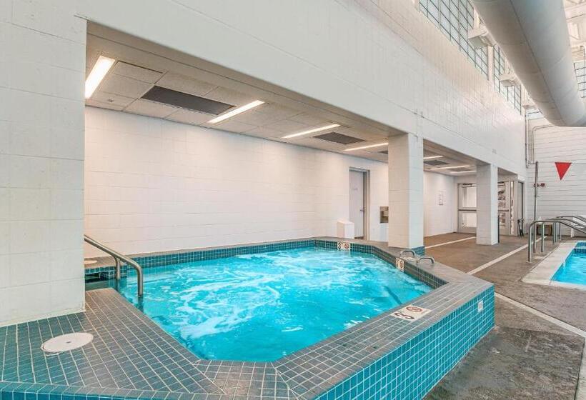 شقة 3 غرف, Sea Colony  14001 Tall Pines