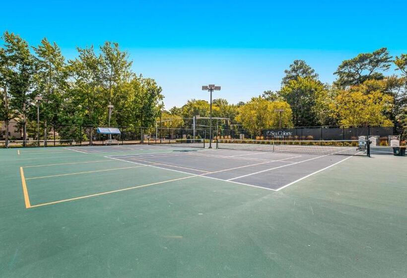 شقة 3 غرف, Sea Colony  14001 Tall Pines