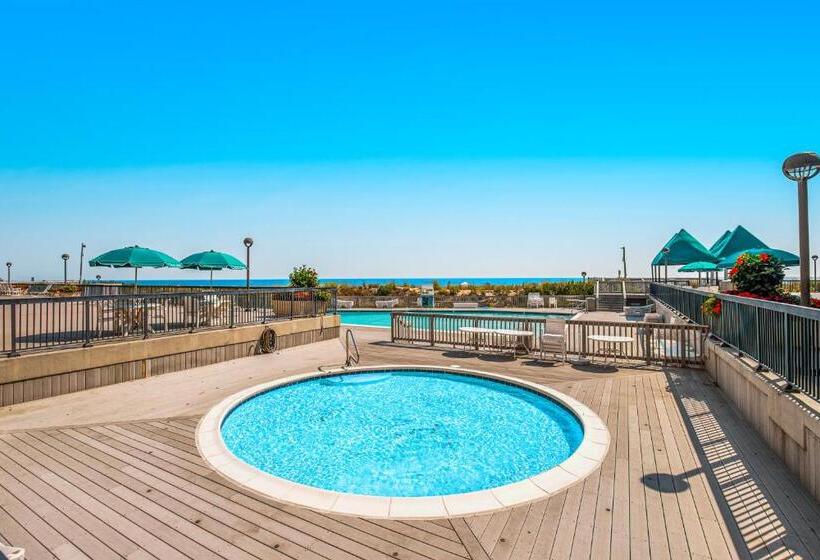 شقة 3 غرف, Sea Colony  14001 Tall Pines