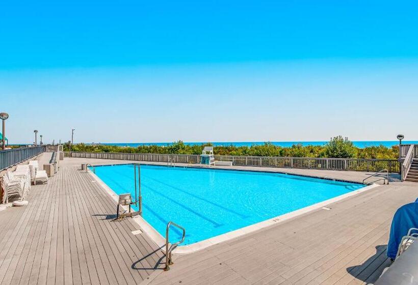 شقة 3 غرف, Sea Colony  14001 Tall Pines