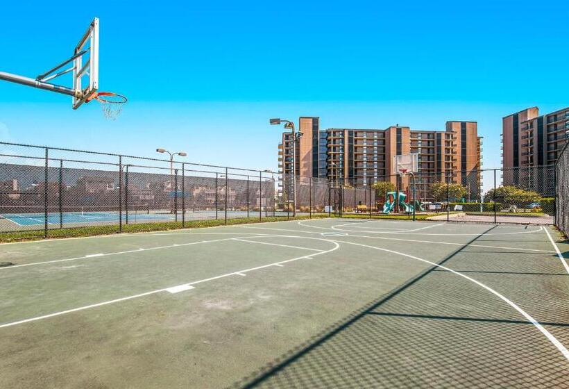 شقة 3 غرف, Sea Colony  14001 Tall Pines