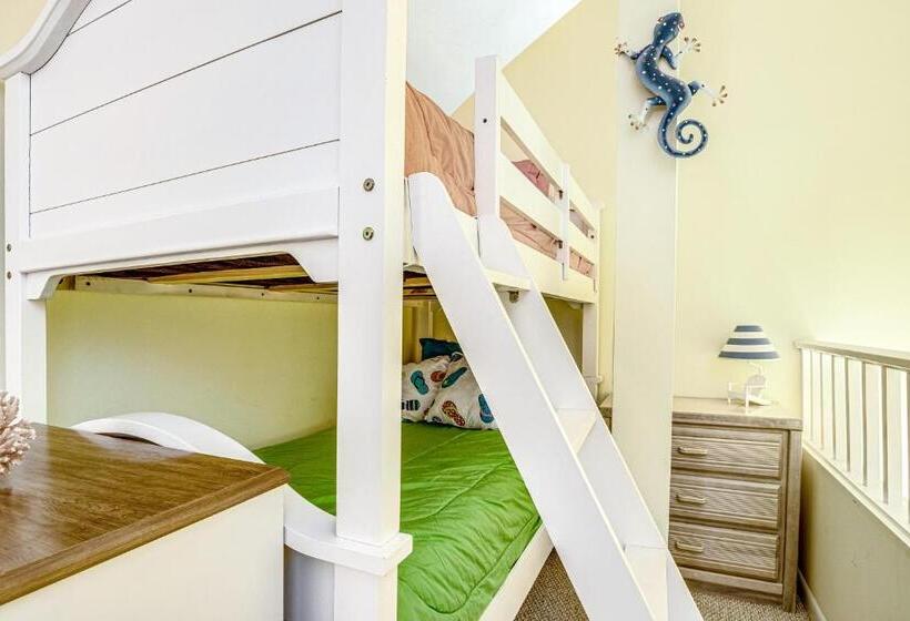 شقة 3 غرف, Sea Colony  14001 Tall Pines