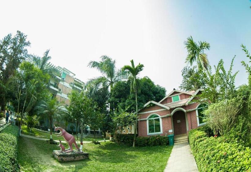 اتاق استاندارد, Shaira Garden Hotel & Resorts