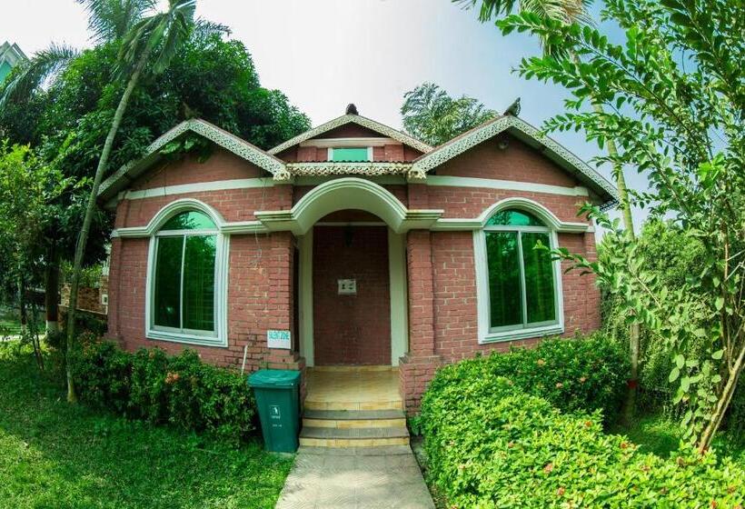 اتاق استاندارد, Shaira Garden Hotel & Resorts