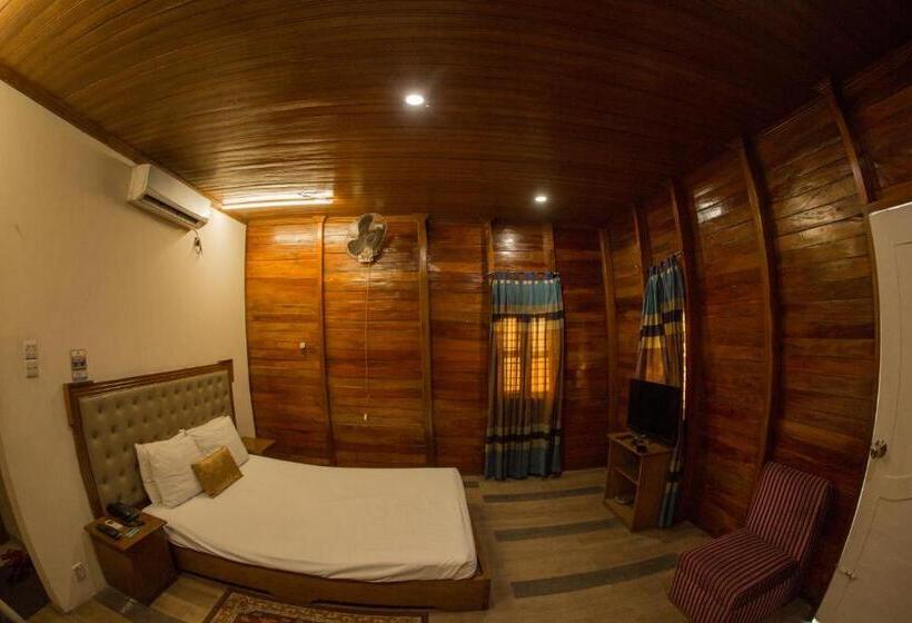 اتاق خانوادگی, Shaira Garden Hotel & Resorts