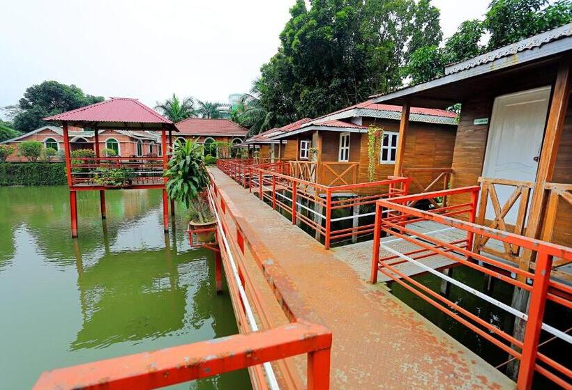 اتاق خانوادگی, Shaira Garden Hotel & Resorts