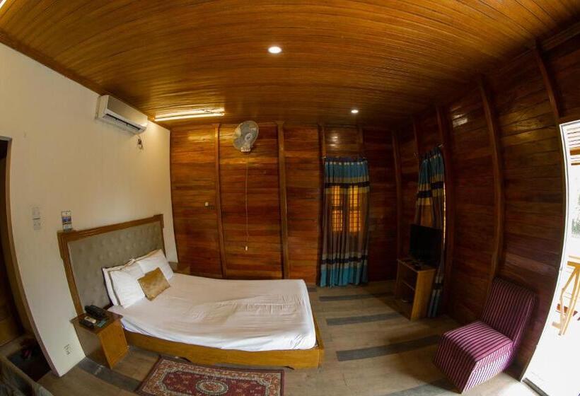 اتاق خانوادگی, Shaira Garden Hotel & Resorts